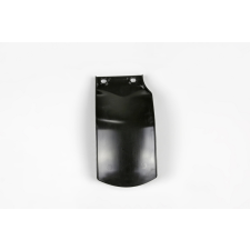 UFO hátsó lengéscsillapító sárvédő fekete Yamaha UFO egyéb motorkerékpár alkatrész