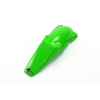 UFO hátsó sárvédő KX zöld Kawasaki KX125/250 UFO