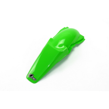 UFO hátsó sárvédő KX zöld Kawasaki KX125/250 UFO egyéb motorkerékpár alkatrész