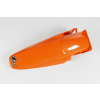 UFO hátsó sárvédő narancssárga KTM EXC UFO
