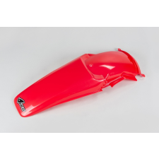 UFO hátsó sárvédő piros Honda CR125/250R UFO egyéb motorkerékpár alkatrész