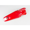 UFO hátsó sárvédő piros Honda CRF450X UFO