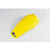 UFO hátsó sárvédő sárga Suzuki RM80 UFO