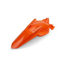 UFO hátsó sárvédő UFO Vázak, idomok, kiegészítők Műanyag szett egyéb motorkerékpár alkatrész