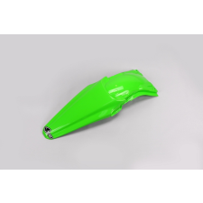 UFO Hátsó sárvédő Zöld Kawasaki KX250F/450F UFO egyéb motorkerékpár alkatrész