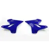 UFO hűtőburkolat Reflex Blue Yamaha YZ125/250 UFO Kategorizálatlan termékek