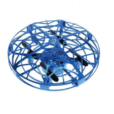UFO játék, ügyességi játék, lebegő játék kerti játék