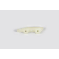 UFO láncvezető áttetsző fehér Yamaha UFO Vázak, idomok, kiegészítők Kiegészítők egyéb motorkerékpár alkatrész