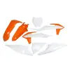 UFO műanyag szett gyári szín (2021) KTM SX UFO Kategorizálatlan termékek