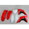 UFO Műanyag szett OEM szín (2017) Honda CRF450RX UFO