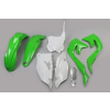 UFO műanyag szett OEM szín 2019 Kawasaki KX450 UFO Kategorizálatlan termékek