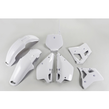 UFO műanyag szett OEM szín Yamaha YZ250 UFO egyéb motorkerékpár alkatrész