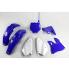 UFO OEM Színű Műanyag Készlet (98-99) Yamaha YZ125-250 UFO