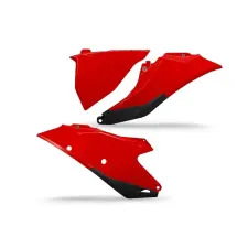 UFO oldalidomok UFO Kategorizálatlan termékek egyéb motorkerékpár alkatrész