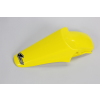 UFO Restyled Hátsó Sárvédő Sárga Suzuki RM85 UFO