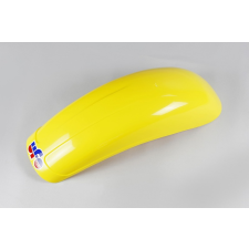 UFO univerzális hátsó sárvédő nagy sárga UFO egyéb motorkerékpár alkatrész