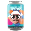  Ugar NEED FOR MORE SPEEDO (0,33L) (4,5 %)