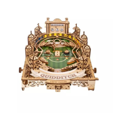 UGEARS UGEARS Harry Potter - Kviddics flipper - mechanikus modell puzzle, kirakós