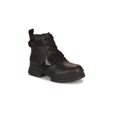 UGG Csizmák ASHTON LACE UP Fekete 39