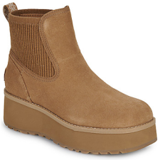 UGG Csizmák CITYFUNC CHELSEA Barna 40 női csizma, bakancs