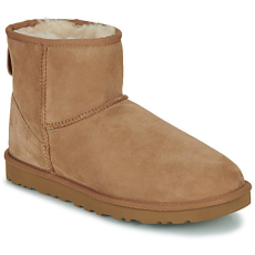 UGG Csizmák CLASSIC MINI Barna 40