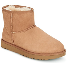 UGG Csizmák CLASSIC MINI II Barna 36