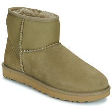 UGG Csizmák CLASSIC MINI II Barna 38