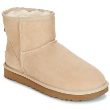 UGG Csizmák CLASSIC MINI II Bézs 39 női csizma, bakancs