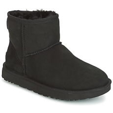 UGG Csizmák CLASSIC MINI II Fekete 37