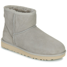 UGG Csizmák CLASSIC MINI II Szürke 37 női csizma, bakancs