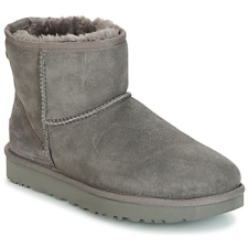 UGG Csizmák CLASSIC MINI II Szürke 41 női csizma, bakancs