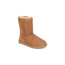 UGG Csizmák CLASSIC SHORT II Barna 39