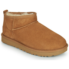 UGG Csizmák CLASSIC ULTRA MINI Barna 36 női csizma, bakancs