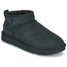 UGG Csizmák CLASSIC ULTRA MINI Fekete 39