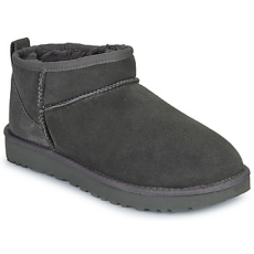 UGG Csizmák CLASSIC ULTRA MINI Szürke 39