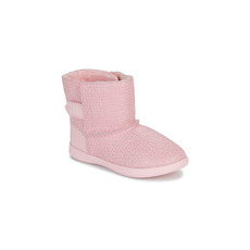 UGG Csizmák KEELAN GEL HEARTS Rózsaszín 23 1/2