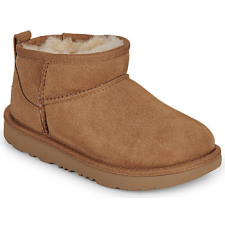 UGG Csizmák KIDS' CLASSIC ULTRA MINI Barna 35 gyerek csizma, bakancs