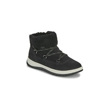 UGG Csizmák LAKESIDER HERITAGE LACE Fekete 37 női csizma, bakancs