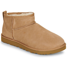 UGG Csizmák M CLASSIC ULTRA MINI Barna 42