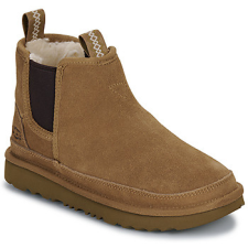 UGG Csizmák NEUMEL CHELSEA Barna 32 1/2 gyerek csizma, bakancs