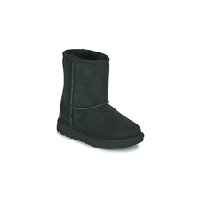 UGG Csizmák T CLASSIC II Fekete 26 gyerek csizma, bakancs