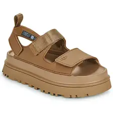 UGG Éktalpú szandálok GOLDENGLOW Barna 36 női szandál