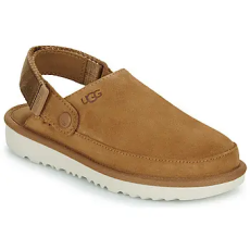 UGG Klumpák KIDS' GOLDENSTAR CLOG Barna 31