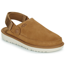 UGG Klumpák KIDS' GOLDENSTAR CLOG Barna 33 1/2 gyerek papucs, mamusz