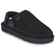 UGG Klumpák M GOLDENCOAST CLOG II Fekete 41