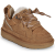 UGG Magas szárú edzőcipők LOWMEL Barna 25