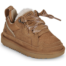UGG Magas szárú edzőcipők LOWMEL Barna 30 gyerek cipő