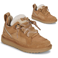 UGG Magas szárú edzőcipők LOWMEL Barna 33 1/2