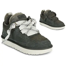 UGG Magas szárú edzőcipők LOWMEL Fekete 37