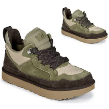 UGG Magas szárú edzőcipők M LOWMEL Keki 48 1/2 férfi cipő